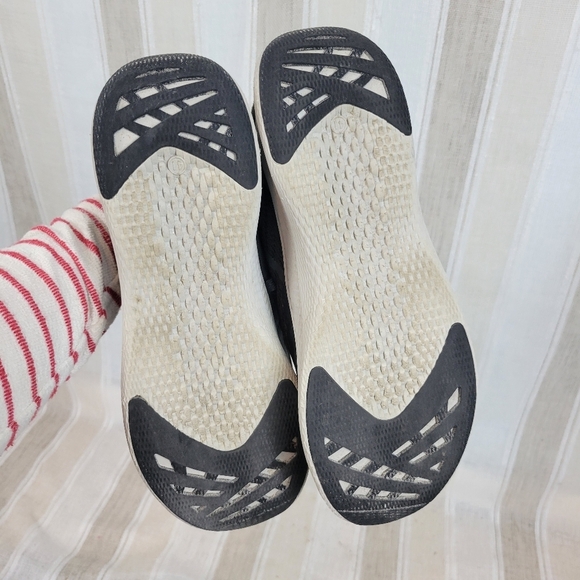 Dansko Sky Mesh‎ Walking Shoes Sneakers Black Size 41/11-11.5 - Picture 5 of 10